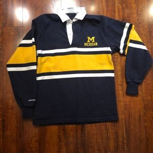 University of Michigan rugby